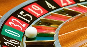 roulette