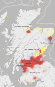 ScotMap