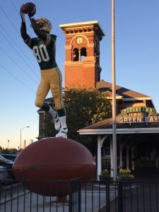 titletown